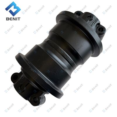 Benit Track Roller 2053169 - W2200 Kompatybilna konstrukcja stalowa 46kg Ciężki rolnik podwozia do frezarek