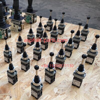 Nowa wersja 56840 Joystick W2000 Control Stick Joystick 24V dla maszyny fresowania drogowego