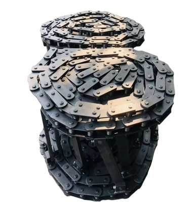 Łańcuch przenośnika Benit do rozściełacza asfaltu S1600 S1600-2 S1800-2 S1900-2 S2100-2 2135839 4610312166 4610312123 4610312118 4610312147 2135833