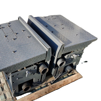 S1800-3 S1600-3 Zespół układu listwy 0,75 m Zespół płyty wylewki