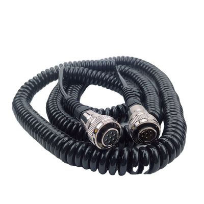 04-02-02621 kabel cewkowy 2037422 kabel łączący system poziomowania
