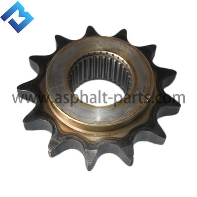 Benit Paver Auger System Koło łańcuchowe przenośnika 4610062273 S1900-2