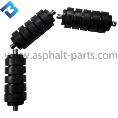 Rolka prowadząca Benit Triple Idler Roller Pulley pod taśmociągiem 111363 do frezarki W2000 SM2000