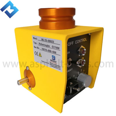 Benit G176M Czujnik stopnia Czujnik nachylenia D900624802 14276729 05-15-00011 dla asfaltu