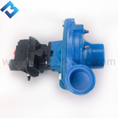 Pompa wodna z napędem hydraulicznym Benit 2163684 do frezarek W1900 W2000 W2100 W2200