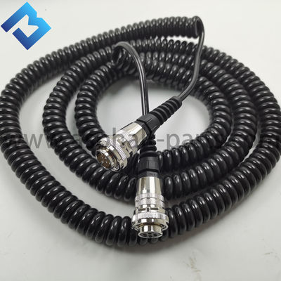 Kabel Benit 04-02-00240 14034151 D900625214 Do czujników w asfalcie