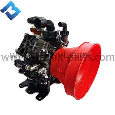 Benit Pumpy wodne diafragmowe 194055 AR1064 Do frezarki W2000 W2100 Napęd hydrauliczny
