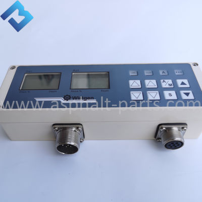 Benit 115640 Czujnik głębokości W1900  Frezarka Korzystanie z układu elektrycznego