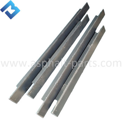 Dynapac SD2530 Ochrona łańcucha przenośnego Asfalt Paver części zamiennych