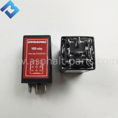 4700382782 VBS Relay for dynapac