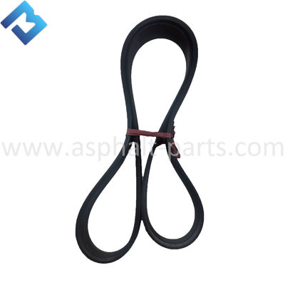 Benit 113850 Fresowanie bębnowy pas napędowy do fresowania W2000 OEM