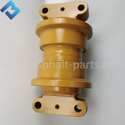 Benit Track Roller For Sumitomo Asphalt Paver Spare Parts HA90C Odległość otworu 230*90