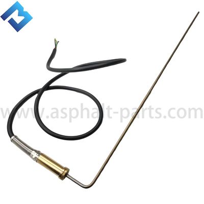 ABG Rod grzewczy dla brukowca asfaltu 1.25M 80633266 Bar Tamper dla płyty skrzyżowanej