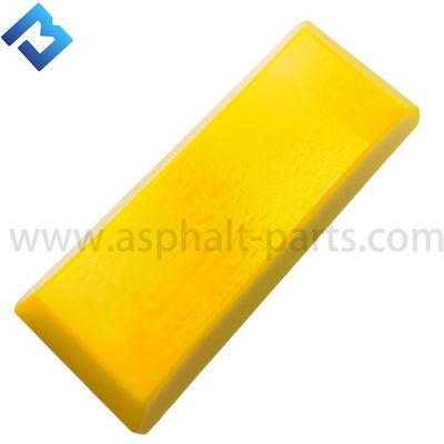 System podwozia M12 260 mm Poly nakładki gąsienic 2411111