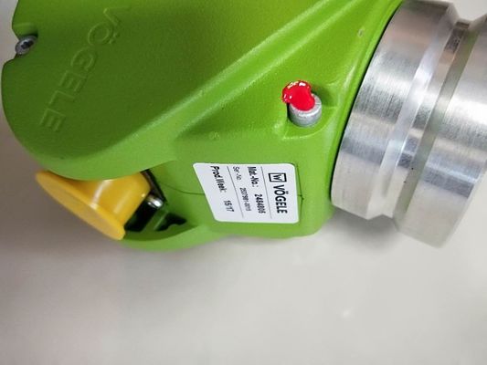 Części zamienne do rozściełacza asfaltu  Ultradźwiękowy czujnik nachylenia 2484805