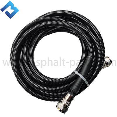 Asfalt Paver części zamiennych 6M 5 rdzenia 5pin CAN konektor 54390646 Kabel