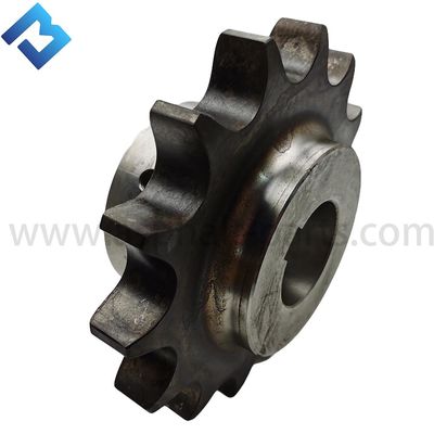 Części do rozściełacza asfaltu Volvo Zębatka ABG325 ABG7620 RM14164800 80816390