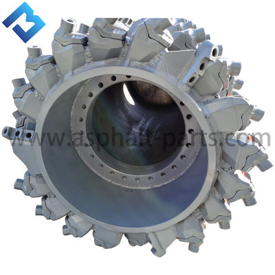 Frezarka drogowa Część zamienna Bęben frezujący do W195 W200 W205 PN.2307326 PN.2307322
