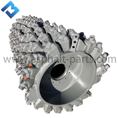 Frezarka drogowa Część zamienna Bęben frezujący do W195 W200 W205 PN.2307326 PN.2307322