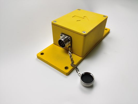 04-21-20010 Asfalt Paver Sensor Wymiana PWM Sensor nachylenia