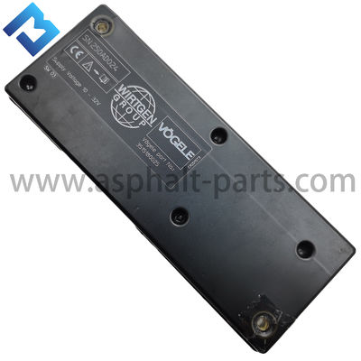 Regulator napięcia OEM Napięcie zasilania dla równiarki S1800-1/2 3515180025