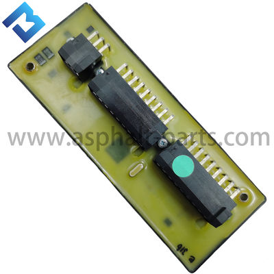 Regulator napięcia OEM Napięcie zasilania dla równiarki S1800-1/2 3515180025