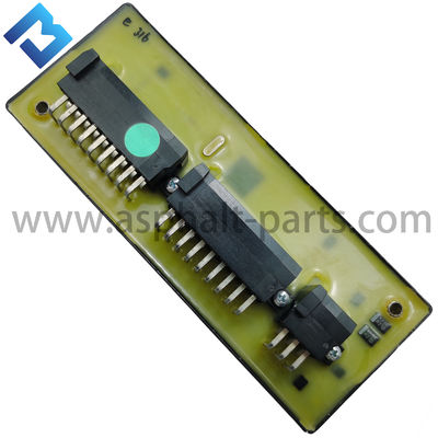 Regulator napięcia OEM Napięcie zasilania dla równiarki S1800-1/2 3515180025
