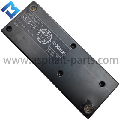 Regulator napięcia OEM Napięcie zasilania dla równiarki S1800-1/2 3515180025