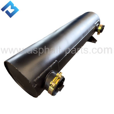 2279045 Silencer silnika do S1880-3 Asfaltowa maszyna do wybierania brudu części zamienne
