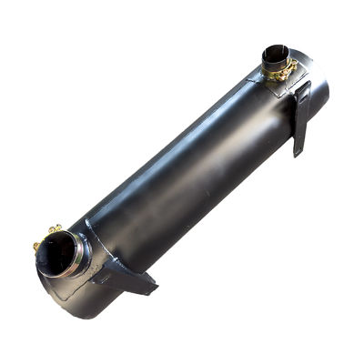 2279045 Silencer silnika do S1880-3 Asfaltowa maszyna do wybierania brudu części zamienne
