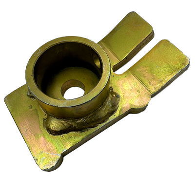 Drogowo-budowlany rocker podstawa suwak w lewo dla SB250-23 4608512877