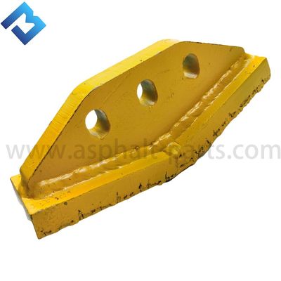 Budowa dróg PM620 Panel boczny Przednia i tylna małe buty przesuwne 50X210