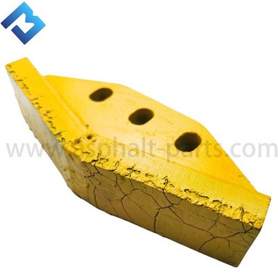 Budowa dróg PM620 Panel boczny Przednia i tylna małe buty przesuwne 50X210
