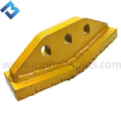Budowa dróg PM620 Panel boczny Przednia i tylna małe buty przesuwne 50X210
