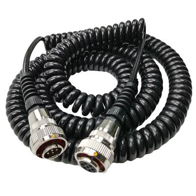 części asfaltowe części elektryczne 04-02-0024 przewód czujnika poziomowania dla