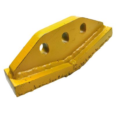 Budowa dróg PM620 Panel boczny Przednia i tylna małe buty przesuwne 50X210