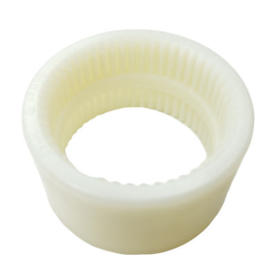 54628508 Podłączenie silnika do zakłóceń Włoki nylonowe dla Chin Volvo Asfalt Paver Parts