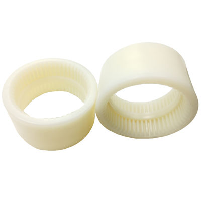 54628508 Podłączenie silnika do zakłóceń Włoki nylonowe dla Chin Volvo Asfalt Paver Parts