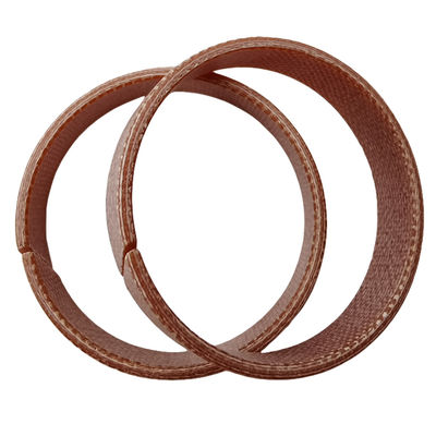 RM54623400 Tamper er Excentric Shaft Upper Guide Wear-Resistant Support Ring dla Chińskiego