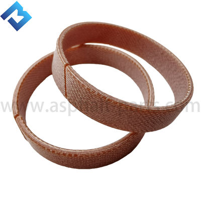 RM54623400 Tamper er Excentric Shaft Upper Guide Wear-Resistant Support Ring dla Chińskiego
