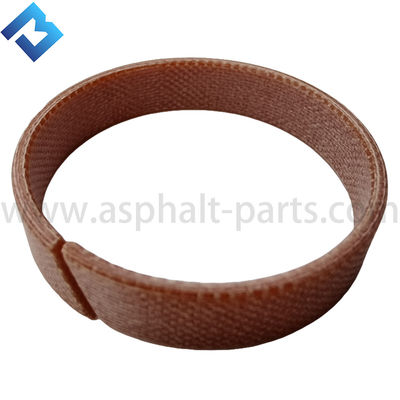 RM54623400 Tamper er Excentric Shaft Upper Guide Wear-Resistant Support Ring dla Chińskiego