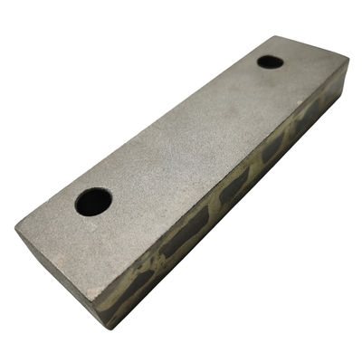 60117 Ścigacz tylnej bramy do części zamiennych frezarek China W145