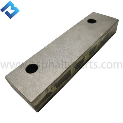 60117 Ścigacz tylnej bramy do części zamiennych frezarek China W145