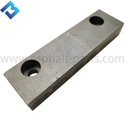 60117 Ścigacz tylnej bramy do części zamiennych frezarek China W145