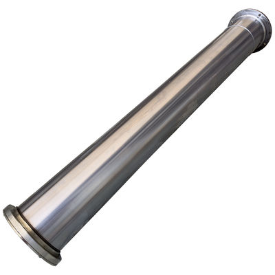 2038213 AB600-2/AB600-3TV Rozszerzenie rękaw skrzyżowany wsparcie cylinder skrzyżowane płytki wsparcia cylinder