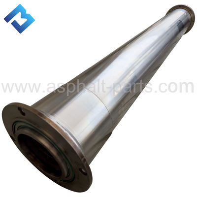 2038213 AB600-2/AB600-3TV Rozszerzenie rękaw skrzyżowany wsparcie cylinder skrzyżowane płytki wsparcia cylinder
