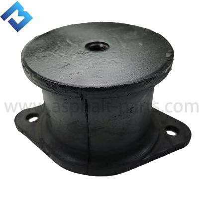 CC1300 4812129968 Gumowe amortyzatory uderzeniowe Gumowe mocowania do części zamiennych rolków drogowych Gumowy bufor