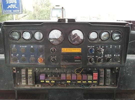 CC522 VBS Elektryczny przekaźnik 12VDC Reply For Raod Rollers 4700382782