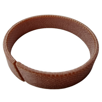 VDT-V78 Pierścień kierowniczy Pierścień kierowniczy RM54623400 Tamper Hammer Excentric Shaft Upper Guide Wear-Resistant Support Ring