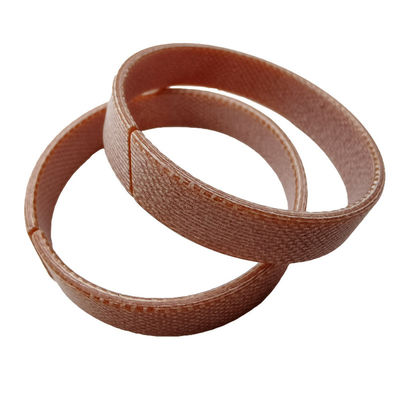 VDT-V78 Pierścień kierowniczy Pierścień kierowniczy RM54623400 Tamper Hammer Excentric Shaft Upper Guide Wear-Resistant Support Ring